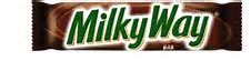 Image result for Peanut Butter Milky Way Bar