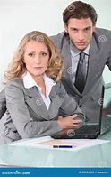 Image result for Businessman and Woman