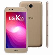 Image result for LG K10 Gold