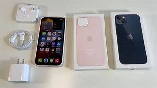 Image result for Boxed iPhone 13