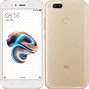 Image result for Xiaomi MI 5X