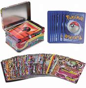 Image result for Pokemon Trading Card Box