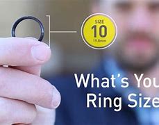 Image result for Ring Size Chart Centimeters