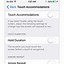 Image result for iOS Game appSettings
