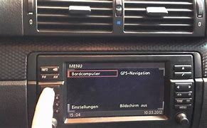 Image result for E46 Aux-Input