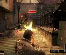 Image result for PSP Shooter Games
