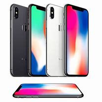 Image result for iPhone X Silver or Space Grey