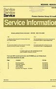 Image result for Dnx7210bt Service Manual Download