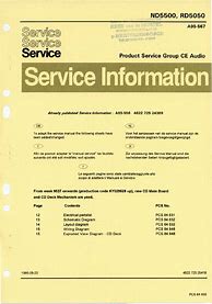 Image result for Kdte204kps0 Service Manual Download