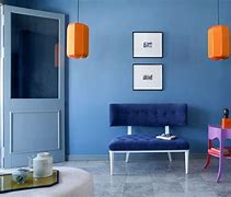 Image result for Trending Interior Paint Colors