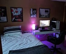 Image result for Computer Bedroom