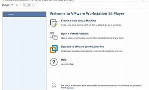 Image result for VMware Player Use