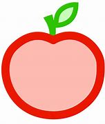 Image result for Apple Cartoon Big Verse Small