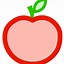 Image result for Apple Core Clip Art Large File