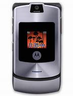 Image result for Motorola RAZR V3i