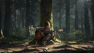 Image result for Last of Us Oart 2 Wallpaper
