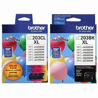 Image result for Brother Lc203 Ink Cartridges