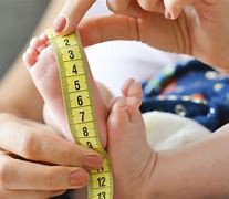 Image result for Measuring Babies Height