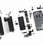 Image result for iPhone 6 Logic Board Phone Parts