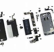 Image result for iPhone 6 Inner Parts