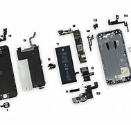 Image result for iPhone 6 Every Part