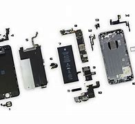 Image result for Diagram of iPhone 6s Plus Front and Back