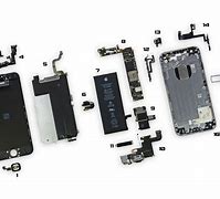 Image result for iPhone 6s Screw Size Dimensions