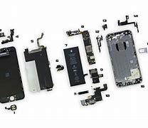 Image result for iPhone All Parts