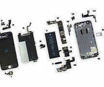 Image result for iPhone 6 3D Picture Parts