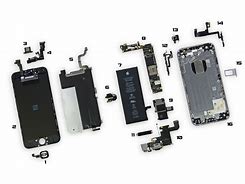 Image result for iPhone 6 Screw Placement