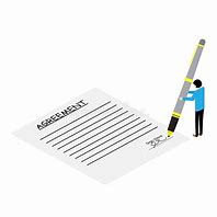Image result for Document Signing Cartoon