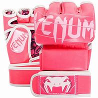 Image result for Red MMA Gloves
