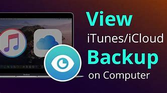 Image result for How to Find Backup in PC iPhone