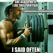 Image result for Facebook Gym Meme