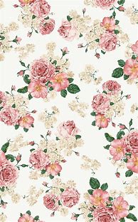 Image result for Cute Pink Vintage iPhone Wallpaper