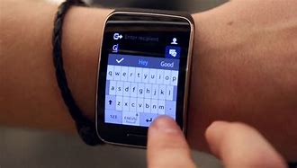 Image result for Samsung Wrist Phone
