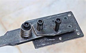Image result for Homemade Metal Tools