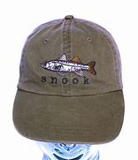Image result for Snook Hat