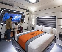 Image result for Star Wars Galaxy'S Edge Hotel