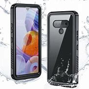 Image result for Waterproof Heavy Duty Case for LG G6