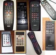 Image result for La76818 Old China TV Remote Control