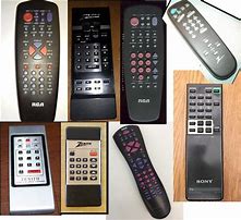 Image result for Old Toshiba TV Remote