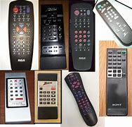Image result for 80s Remote Control