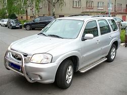 Image result for 01 Mazda Tribute