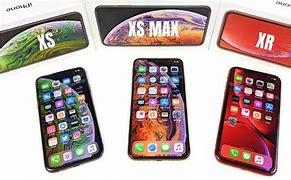 Image result for iPhone Xr vs XS Max Outer Shell