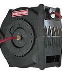 Image result for Craftsman Retractable Air Hose Reel