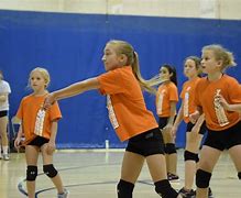 Image result for Kids Volleyball Team