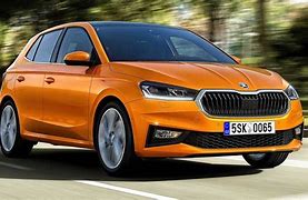 Image result for Skoda MB Electric Car