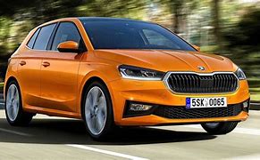 Image result for Skoda Electric SUV Cars