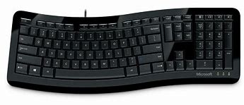 Image result for Microsoft Multimedia Keyboard and Mouse